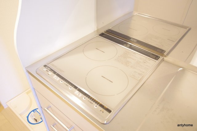 セレニテ福島カルム　仲介手数料無料のキッチン