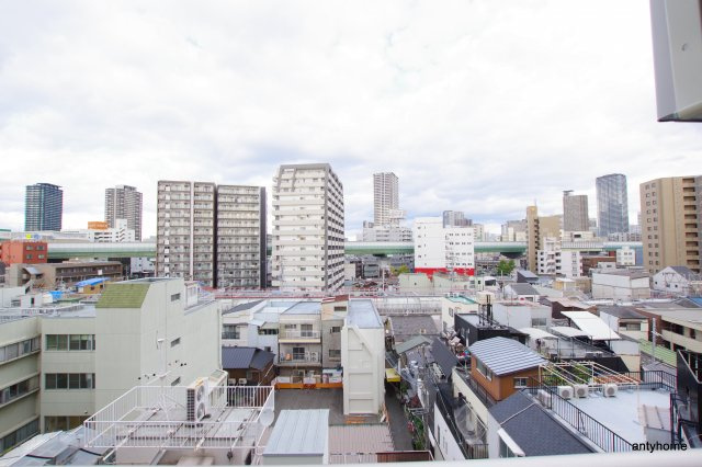 セレニテ福島カルム　仲介手数料無料の展望
