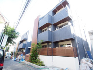 SAKURA　TERRACE　YOYOGI　B棟の画像