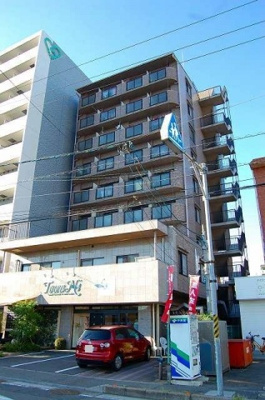 【外観】 | トワニマンション