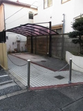 荒川区町屋４丁目の一戸建ての画像