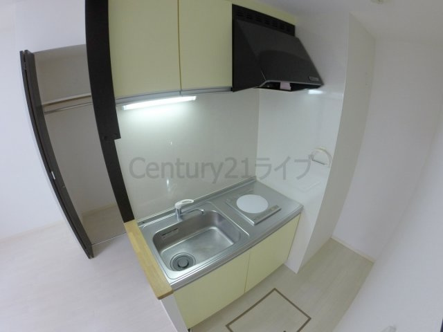 【キッチン】 | リタコート