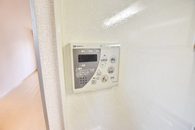 【設備】 | フォンティーヌＡ