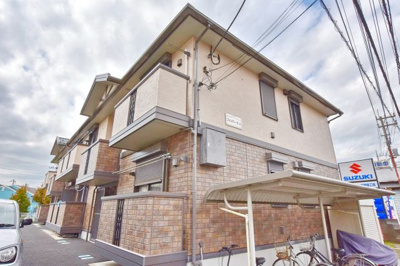 【周辺】 | フォンティーヌＡ