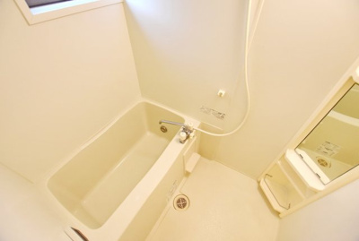 【浴室】 | フォンティーヌＡ