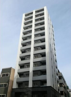 【外観】 | クレール日本橋　人形町周辺の高級賃貸は人形町不動産へ！　
