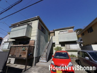 サンハイツカトレアの画像