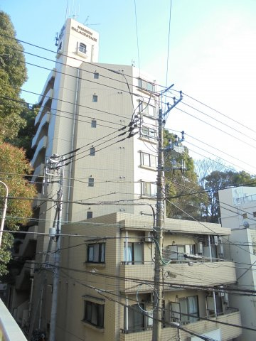 日神パレステージ市川