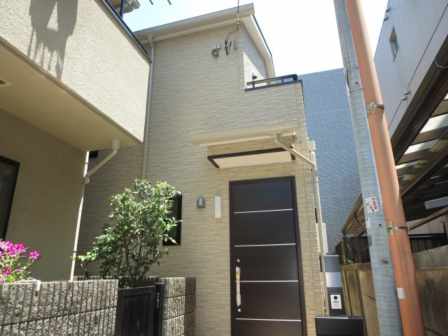 西小岩5丁目戸建