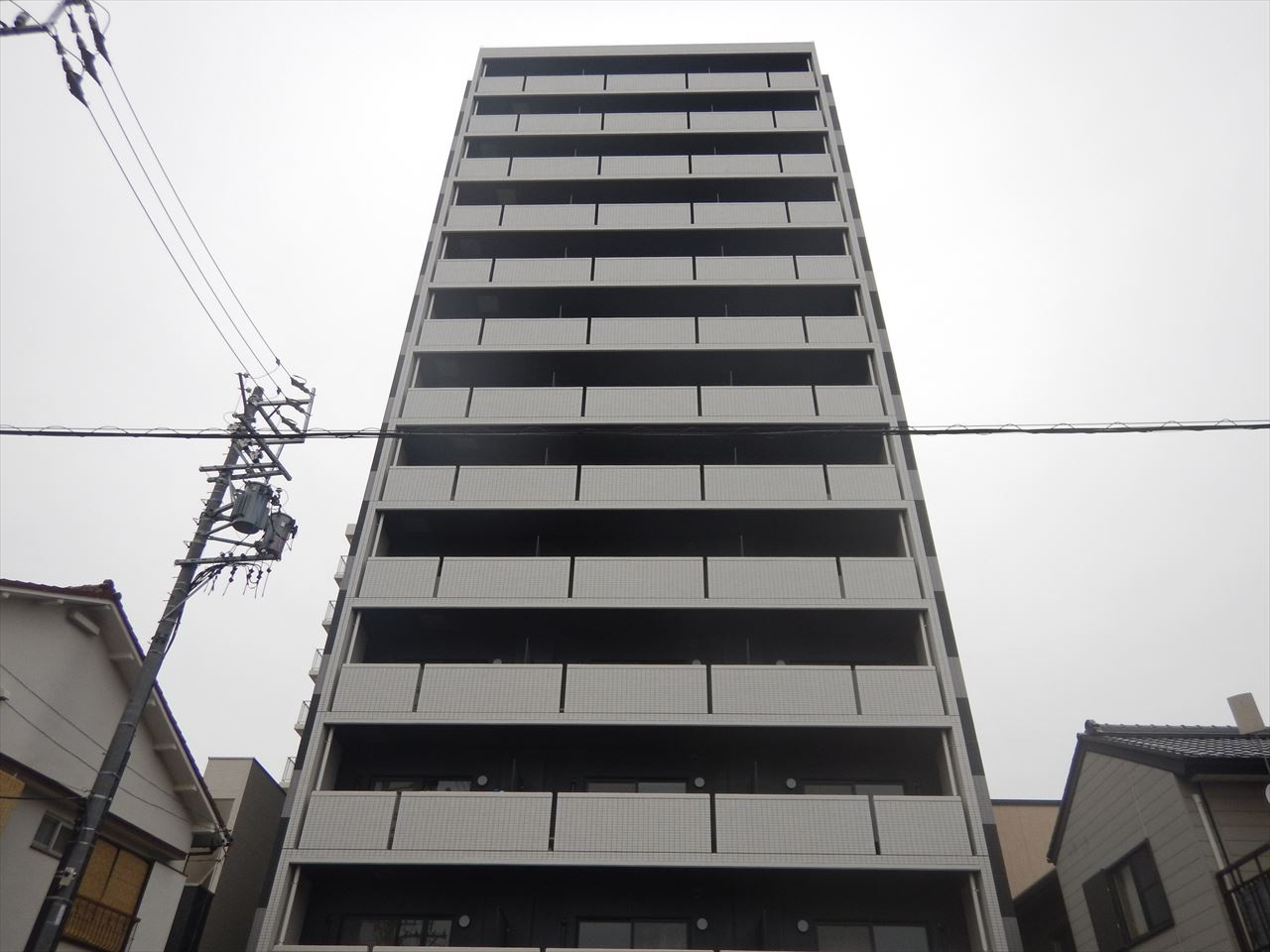 GRANDUKE新栄