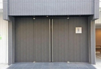 【エントランス】 | グランドルチェ門前仲町 | グランドルチェ門前仲町