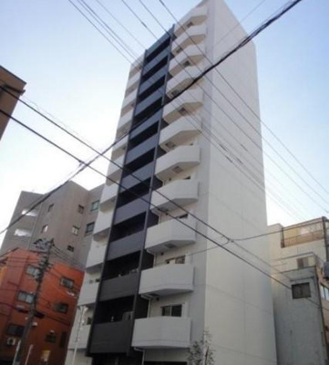 【外観】 | グランドルチェ門前仲町 | グランドルチェ門前仲町