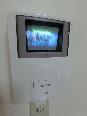 【セキュリティ】 | フィール久我山