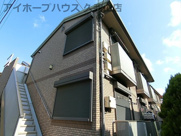 フィール久我山の画像