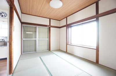 【内装】 | 西片貝町一戸建