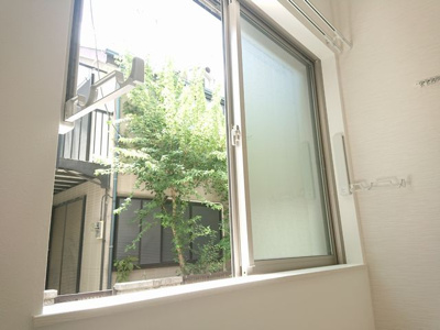 【展望】 | メゾン赤羽