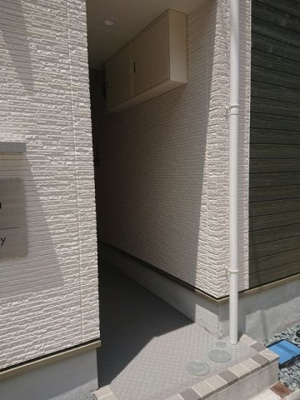 【その他共用部分】 | メゾン赤羽