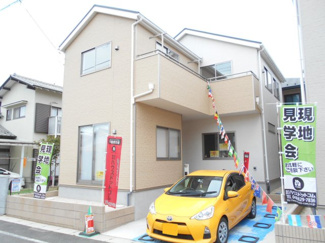 【駐車場】 | 駐車場があります。販売担当のハウスドットコムです。見沼区。全域大丈夫です。ローンも相談可能。2530から2480万円に価格変更です。