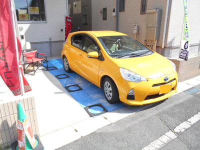 【前面道路含む現地写真】 | さいたま市　見沼区　丸ケ崎　町　全2棟　1号棟　30坪 | 前面道路含む現地写真です。販売担当のハウスドットコムです。見沼区。全域大丈夫です。ローンも相談可能。2530から2480万円に価格変更です。