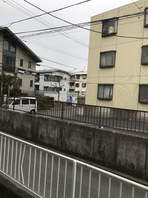 【展望】 | メゾン・ファミールⅡ | 景色