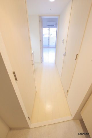 アドバンス新大阪ラシュレ　仲介手数料無料の内装