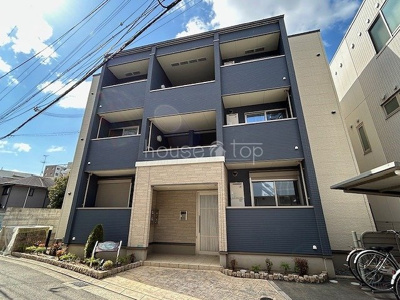 【外観】 | フィオーレ武庫川