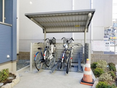 【その他共用部分】 | フィオーレ武庫川