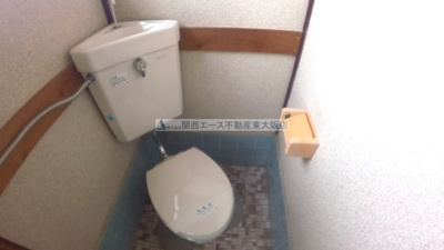 【トイレ】 | 若竹荘