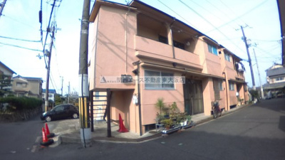 【外観】 | 若竹荘