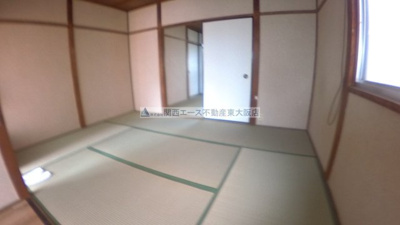 【和室】 | 若竹荘