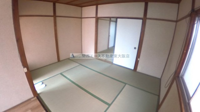 【和室】 | 若竹荘