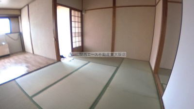 【内装】 | 若竹荘