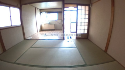 【和室】 | 若竹荘