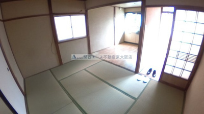 【和室】 | 若竹荘