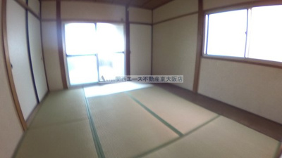 【和室】 | 若竹荘