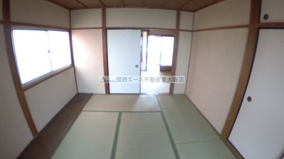 【内装】 | 若竹荘