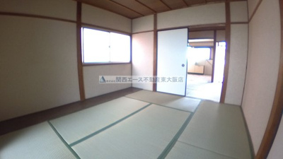 【和室】 | 若竹荘