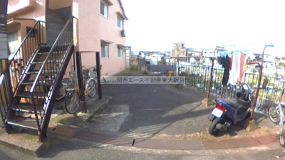 【その他共用部分】 | 若竹荘