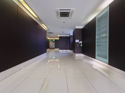 【エントランス】 | わかちく千葉ビル