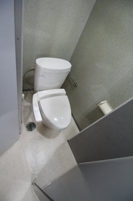 【その他共用部分】 | わかちく千葉ビル