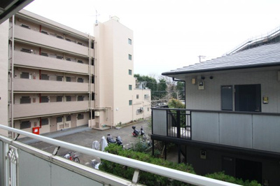 【展望】 | ヒルサイド日吉