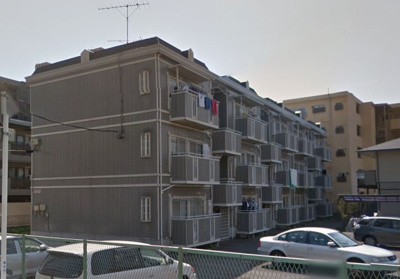 【外観】 | ヒルサイド日吉