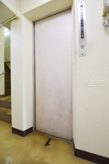 【その他共用部分】 | エレベーター
