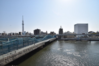 【展望】 | 物件のお問い合わせは、 ０３－５４５６－５４１５までお気軽にどうぞ！