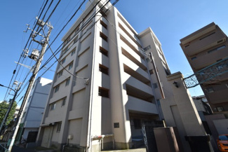 【外観】 | 物件のお問い合わせは、 ０３－５４５６－５４１５までお気軽にどうぞ！
外観