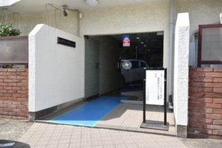 【エントランス】 | エントランス