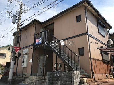 【外観】 | ジヴェルニー甲子園（甲子園駅）