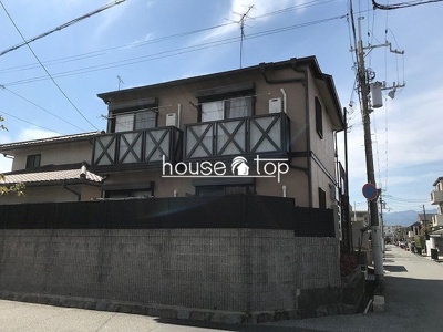 【外観】 | ジヴェルニー甲子園（甲子園駅）