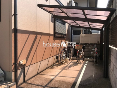 【その他共用部分】 | ジヴェルニー甲子園（甲子園駅）