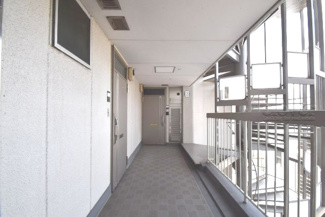 【その他共用部分】 | 共用部　廊下